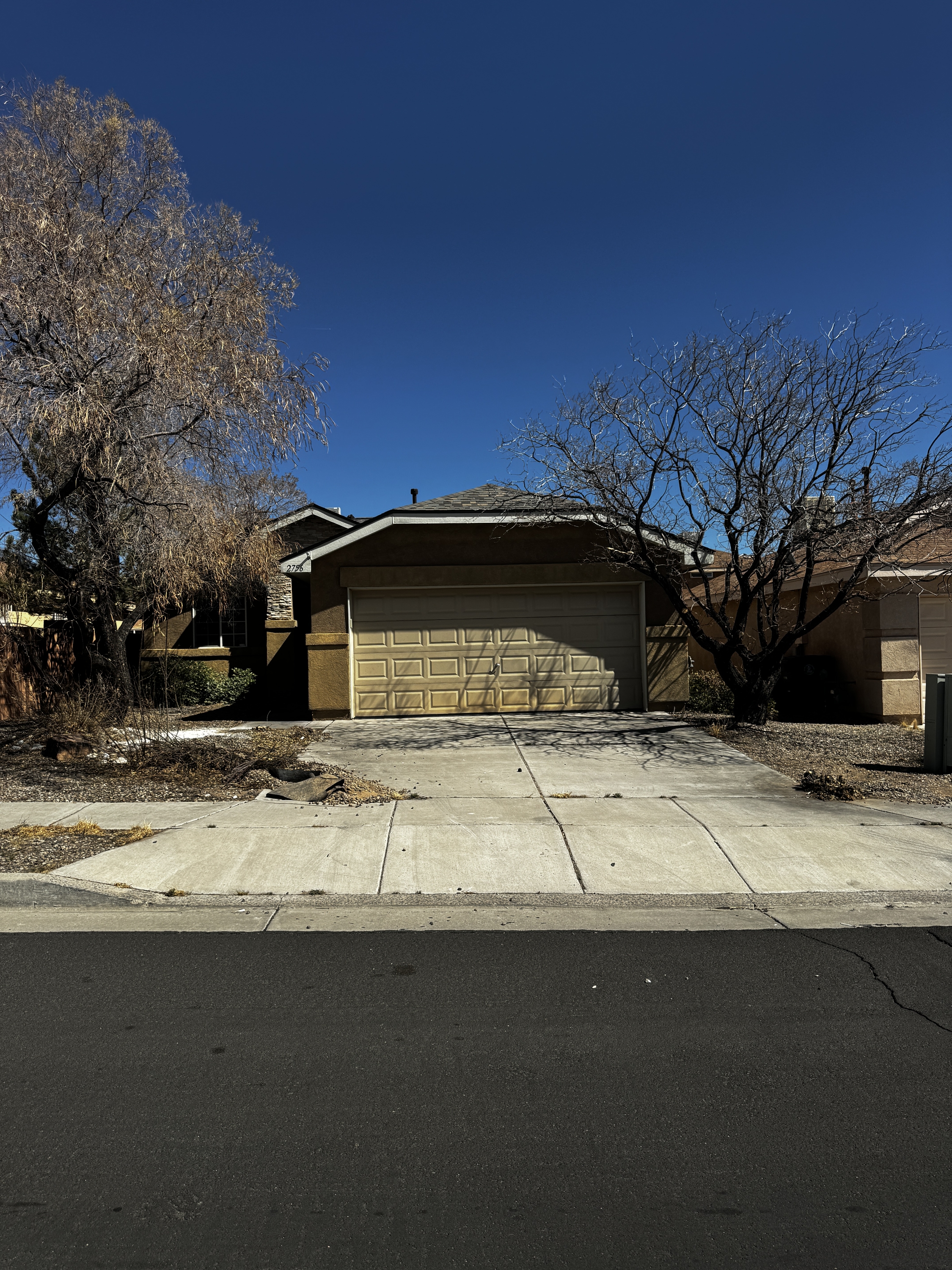 2756 Butch Cassidy Drive Southwest