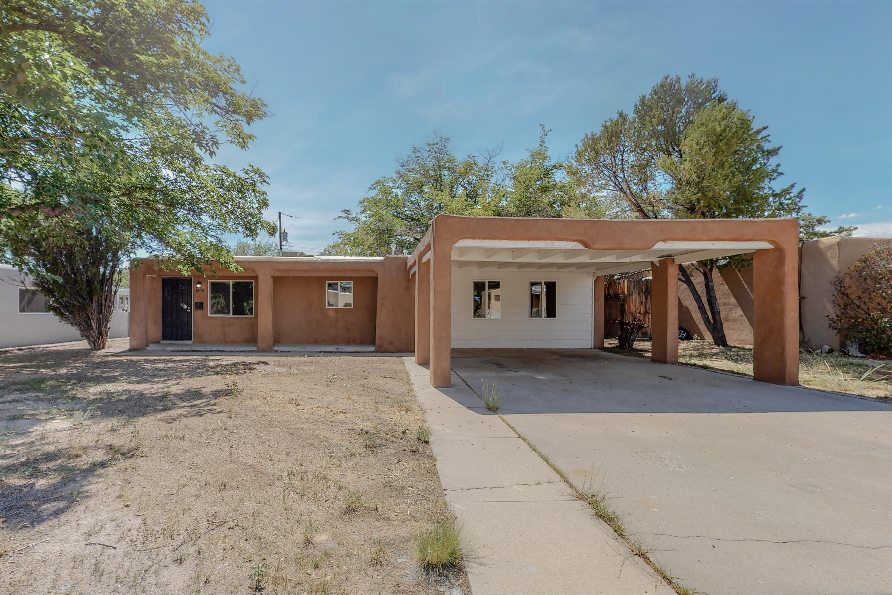 1809 Saint Street Northeast